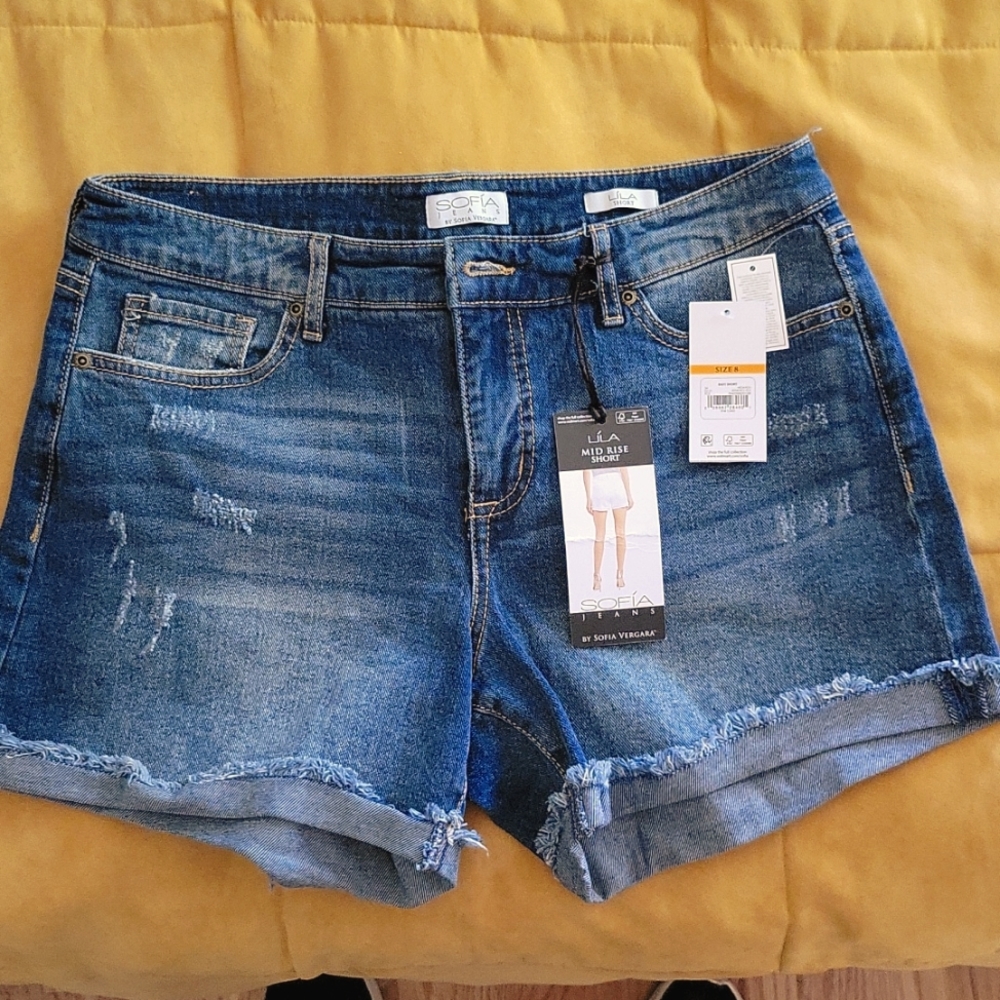 Short Jean